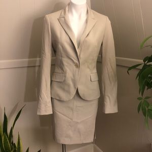 Women's Express Suit